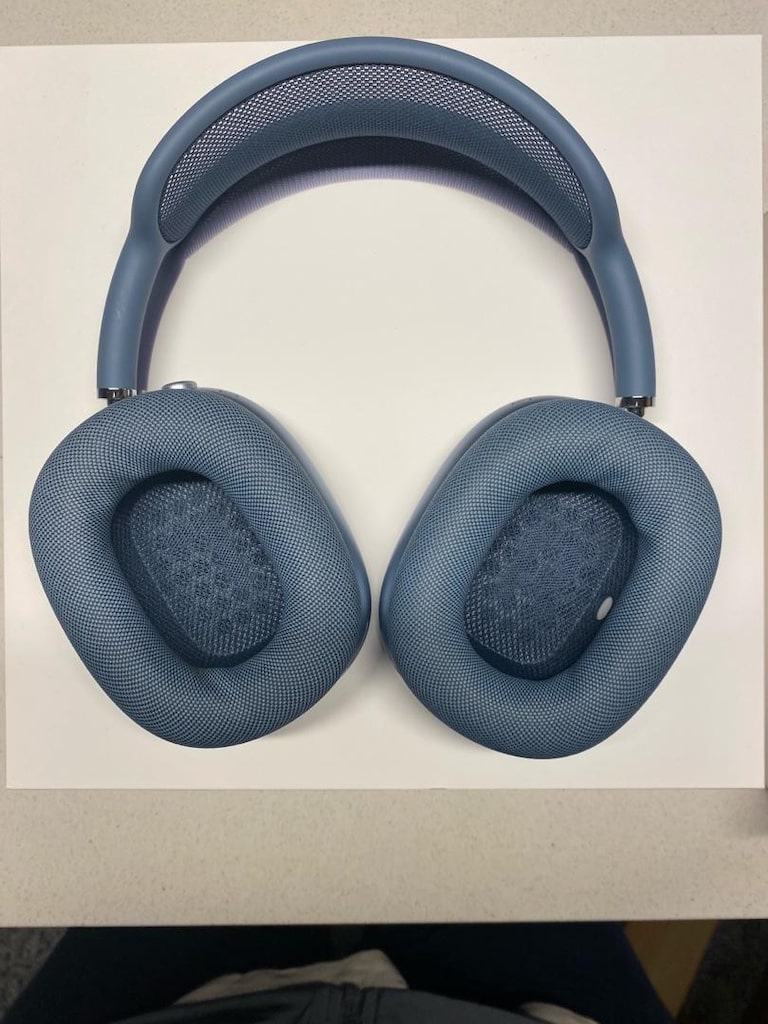 APPLE AİRPODS MAX 2 - 3