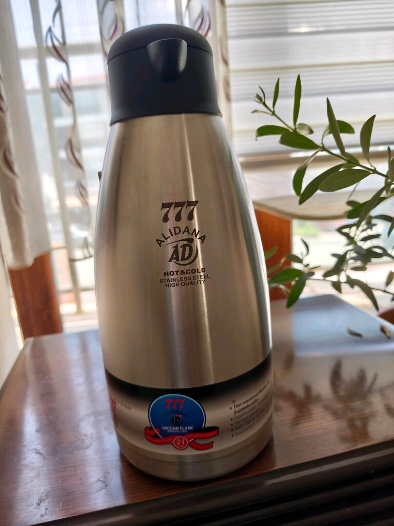 Termos - 4