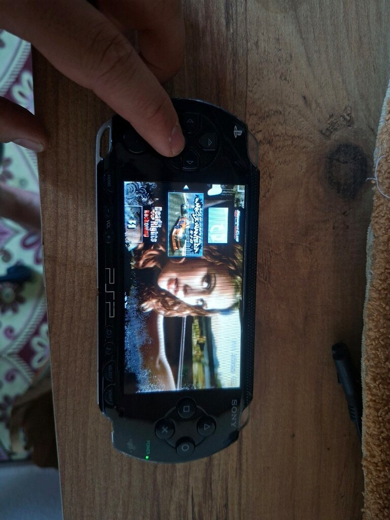 Sony psp 1004 acıklamaya bakınız - 5