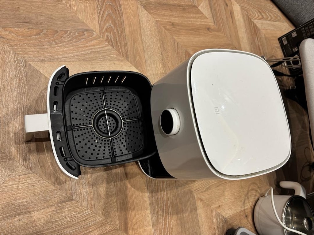AIRFRYER XIAOMİ - 3