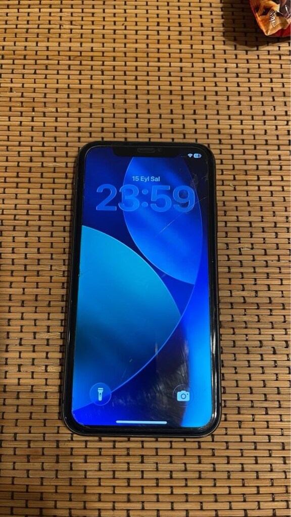İphone 11 128GB TR - 2