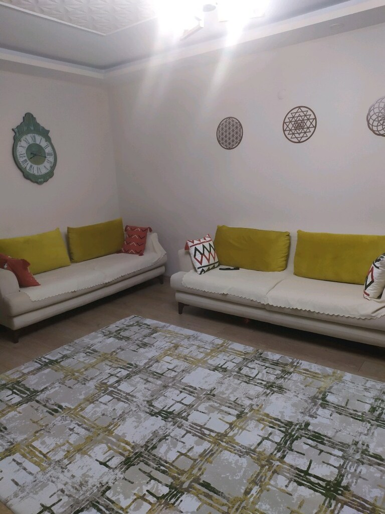oturma grubu - 4