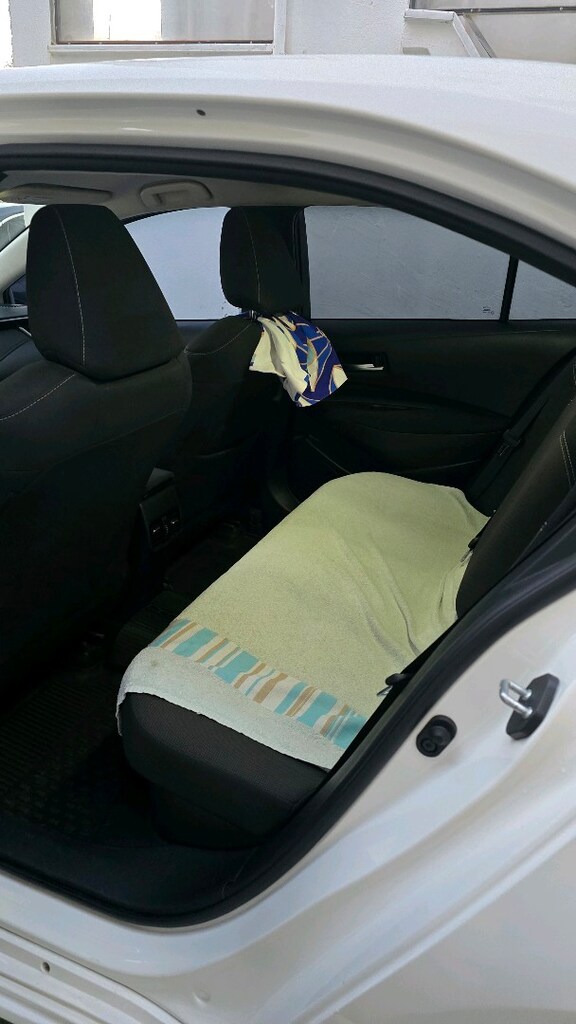 Toyota Corolla - 6
