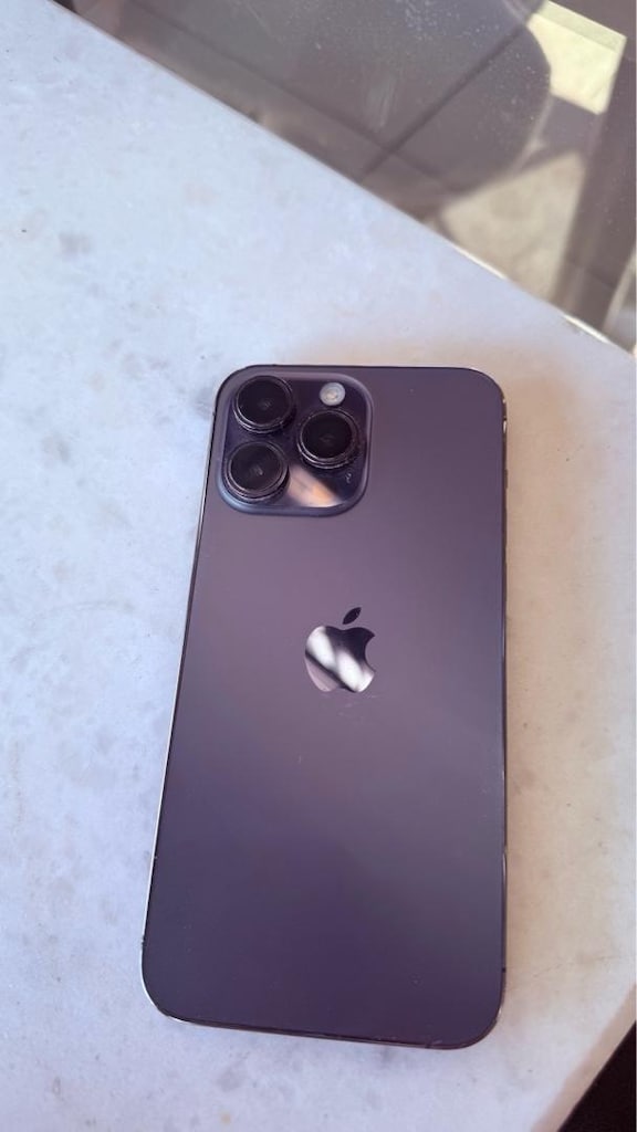 Acil - İphone 14 pro max - 2