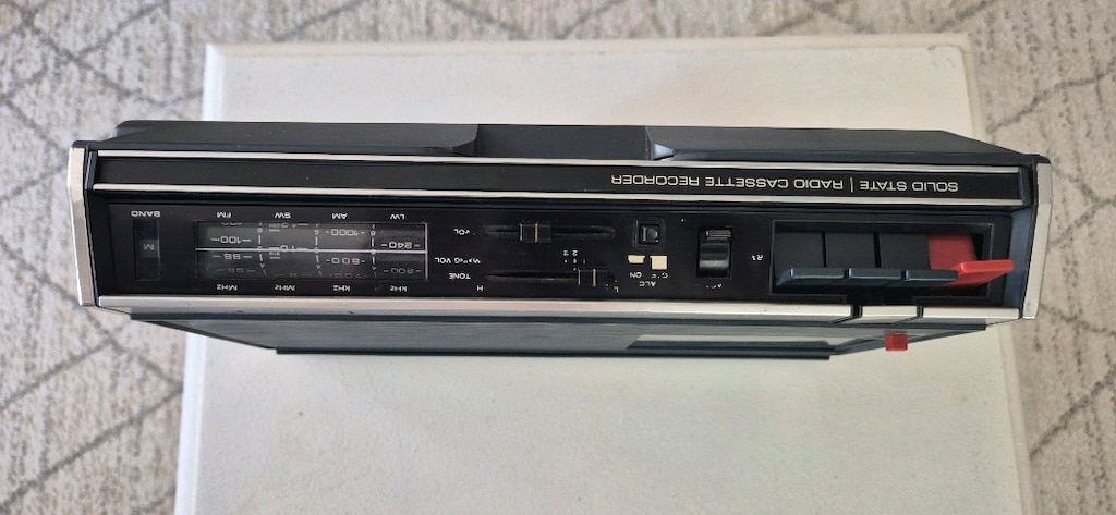JVC NIVICO 9420LS RADYO KASETÇALAR Recorder - 14