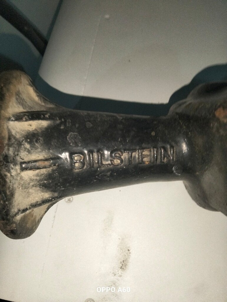 bilstein kriko - 3