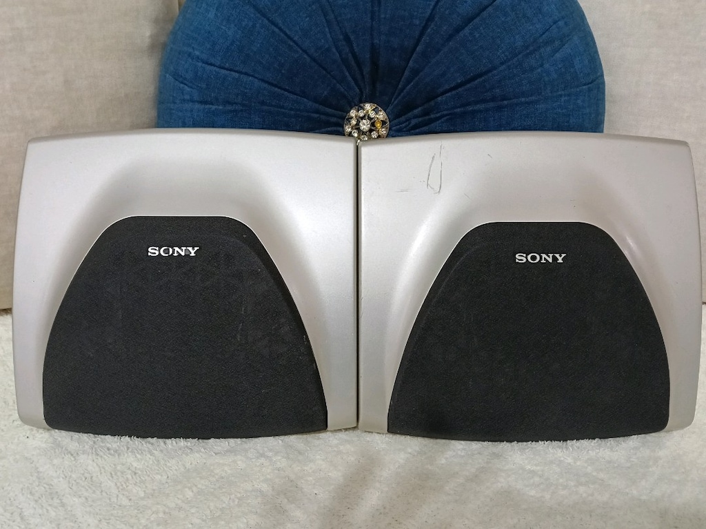 SONY KOLONLAR - 2
