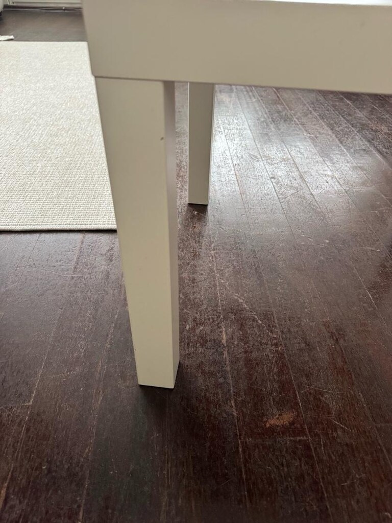 ikea lack sehpa - 6