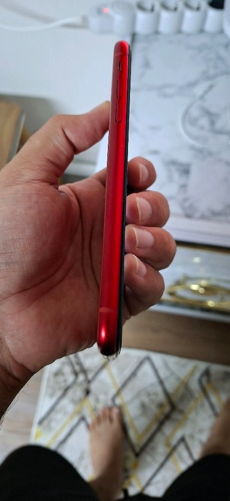 İphone XR TR - 4