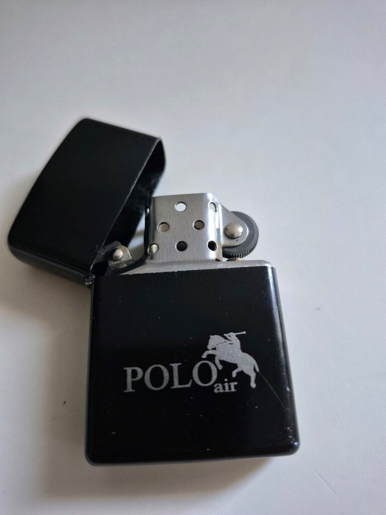 polo benzinli cakmak - 2