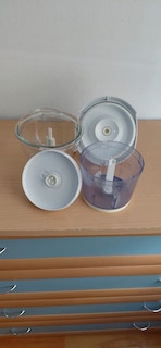 beko blender ve mikser seti. - 5