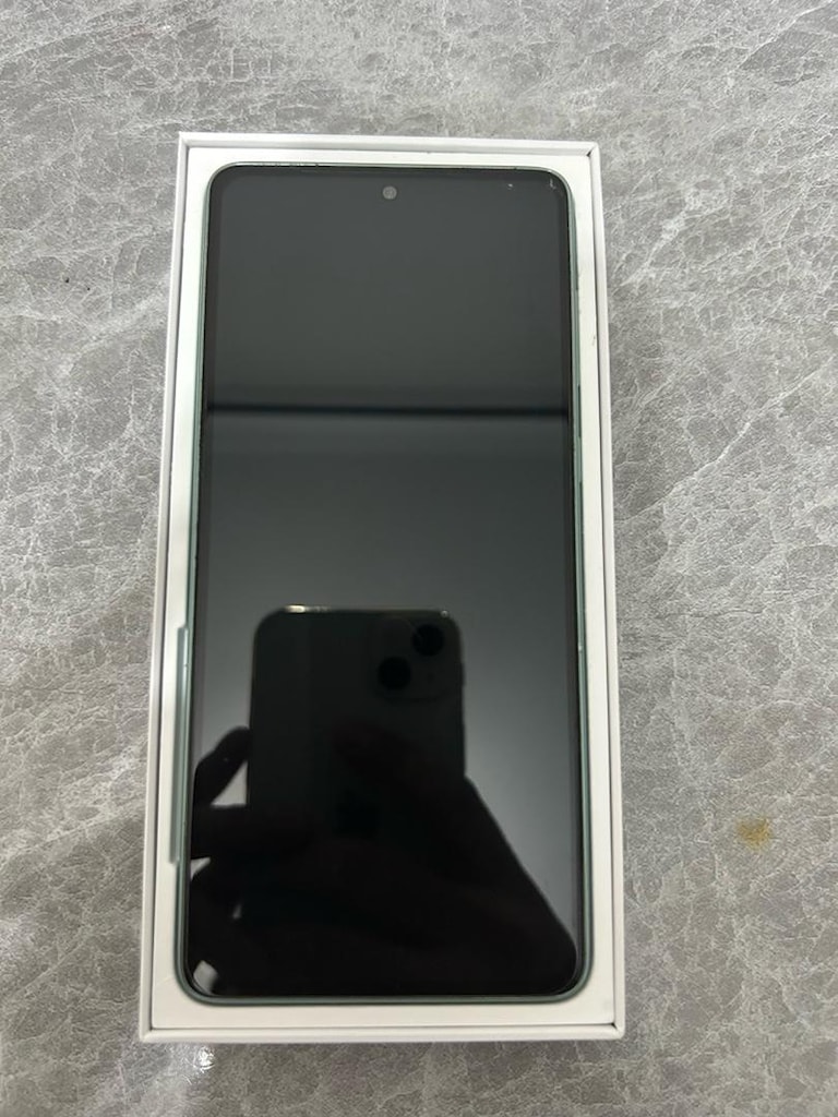 SAMSUNG GALAXY A73 5G - 8