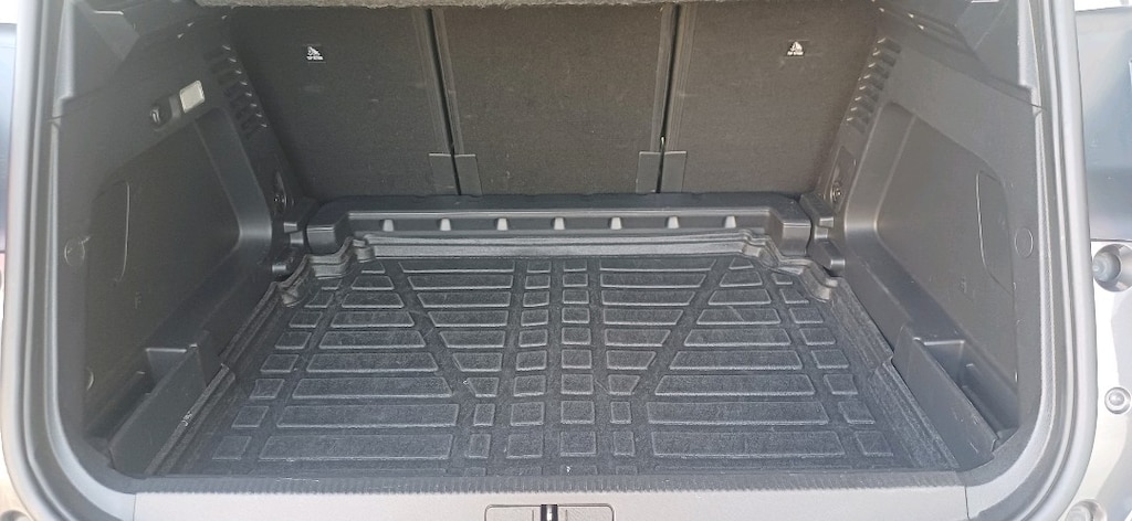 CITROËN C5 Aircross Feel Adventure /Öğretmenden - 13