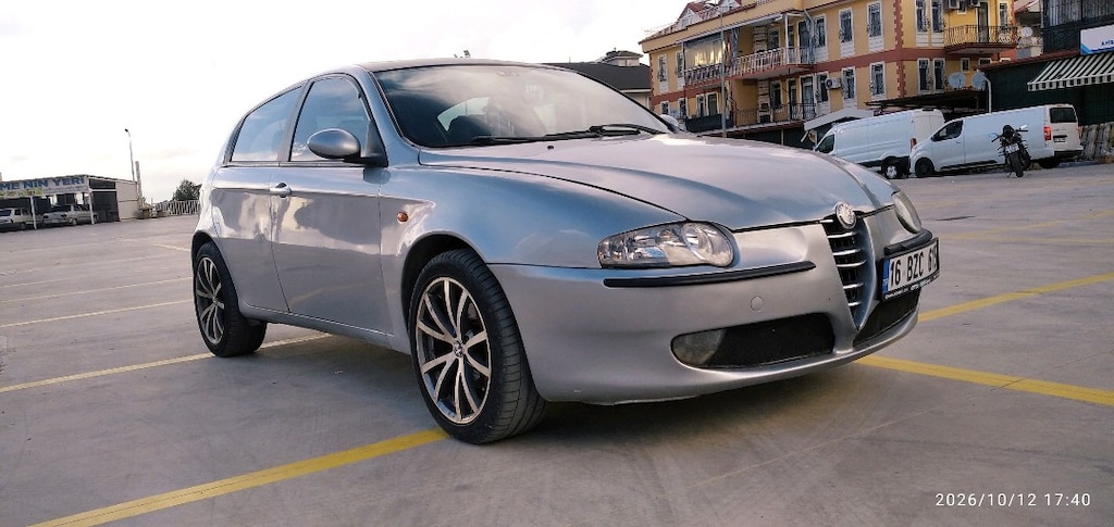 147 OTOMATİK LPG'li - 4