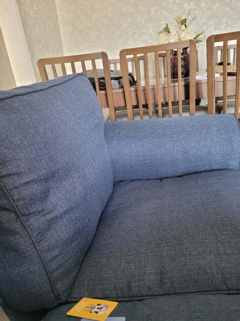 ikea ektorp koltuk - 3