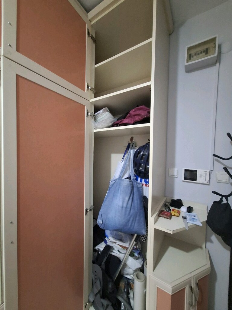 Portmanto ve vestiyer - 6