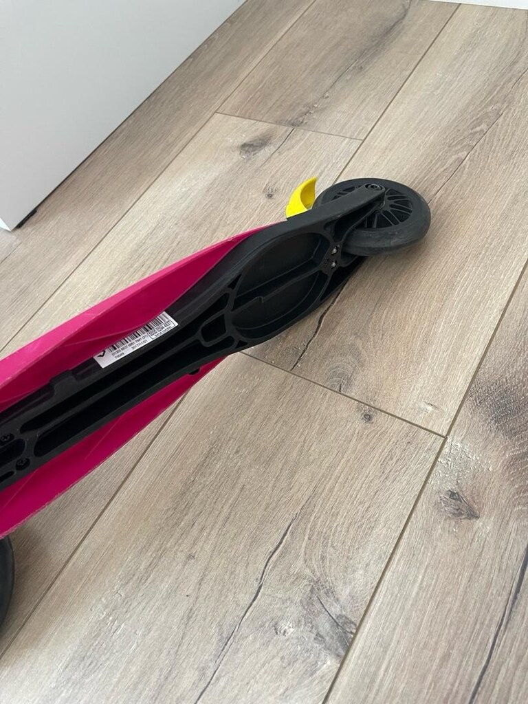 decathlon scooter - 7