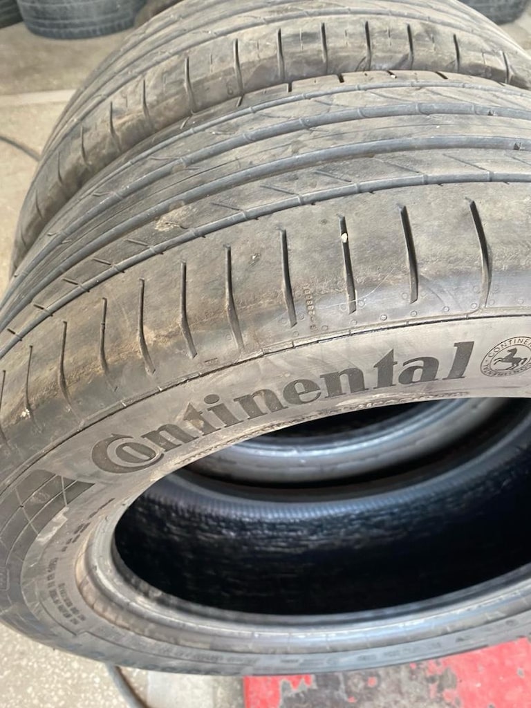 235 55 18 CONTINENTAL - 3