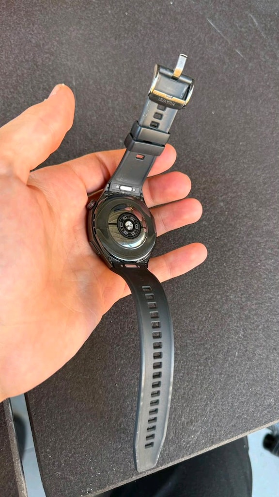 kutulu faturalı garantili HUAWEI GT6 PRO - 3