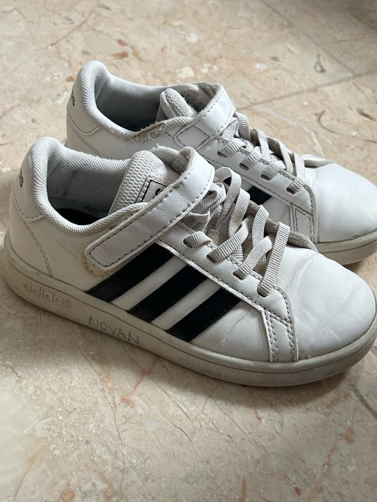 adidas çocuk ayakkabı