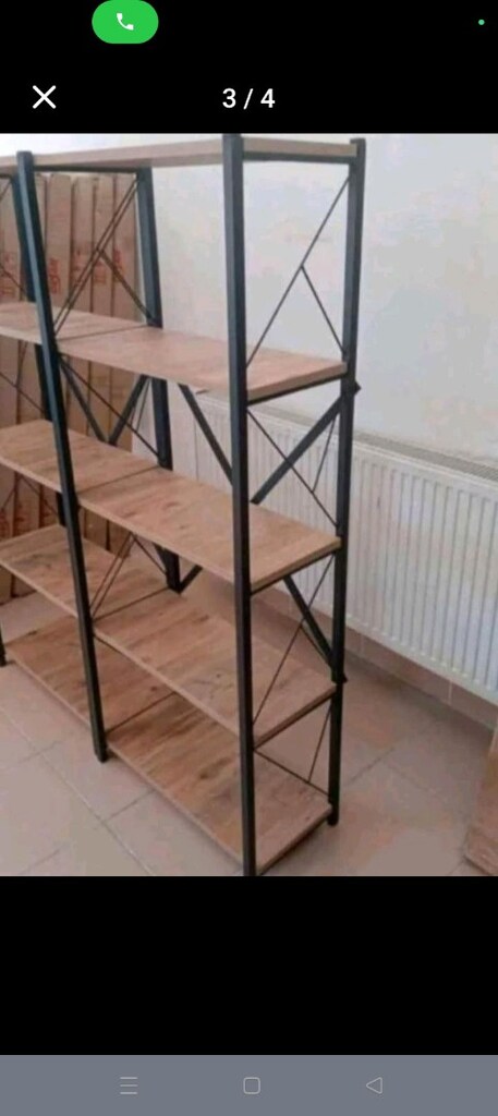 çok amaclı raf - 3