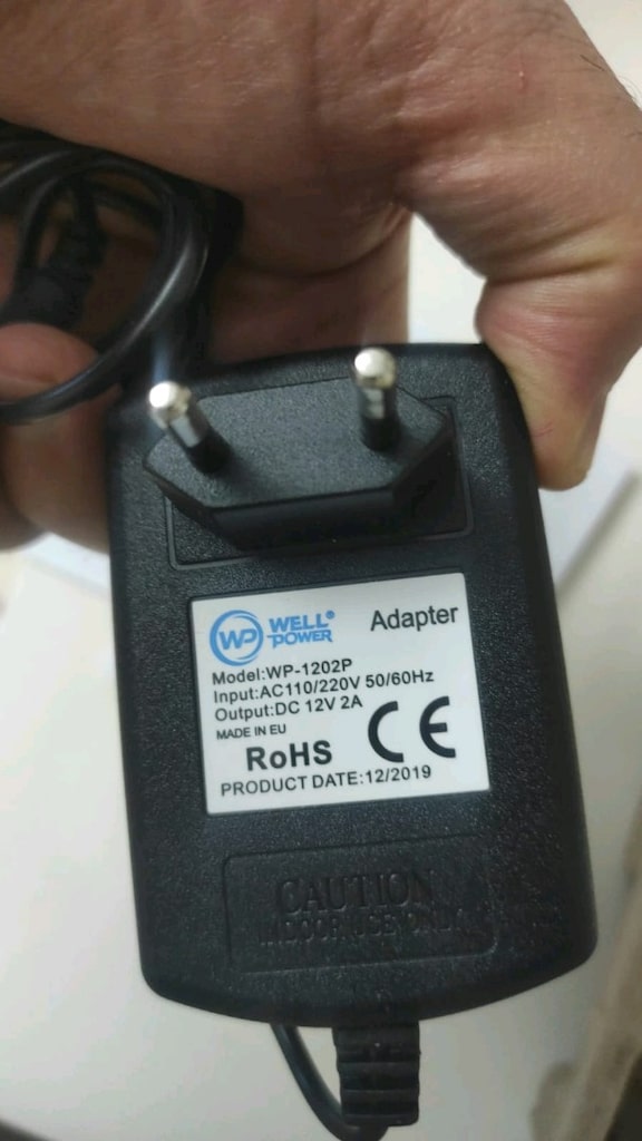 wireless vaylıs cihazı - 2