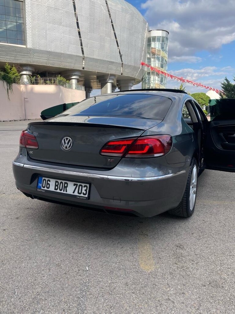 2015 Model 1.4 tsi 150hp Yeni Nesil Motor - 7
