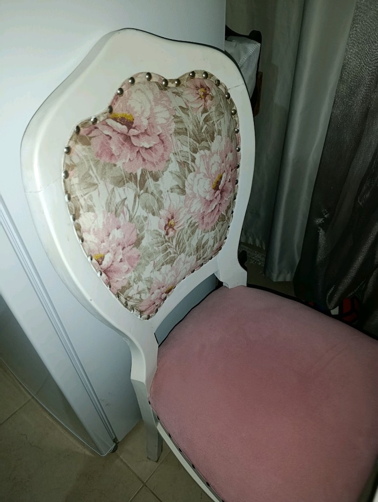 mutfak masa takımı 4 sandalyeli - 4