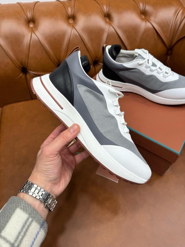 Loro Piana Sneaker - 6
