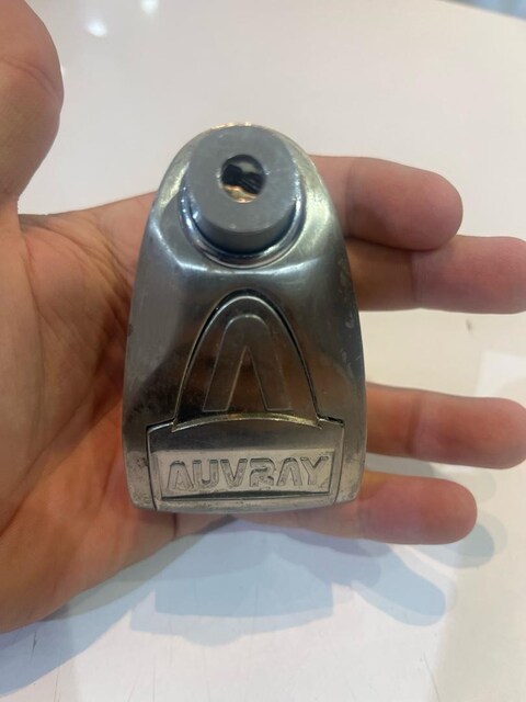 Auvray Disk Klidi 6 cm