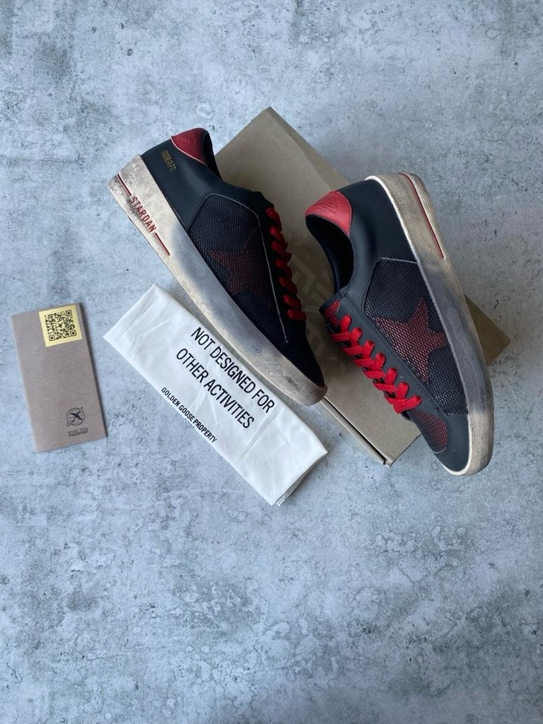 Golden Goose Stardan 42 numara
