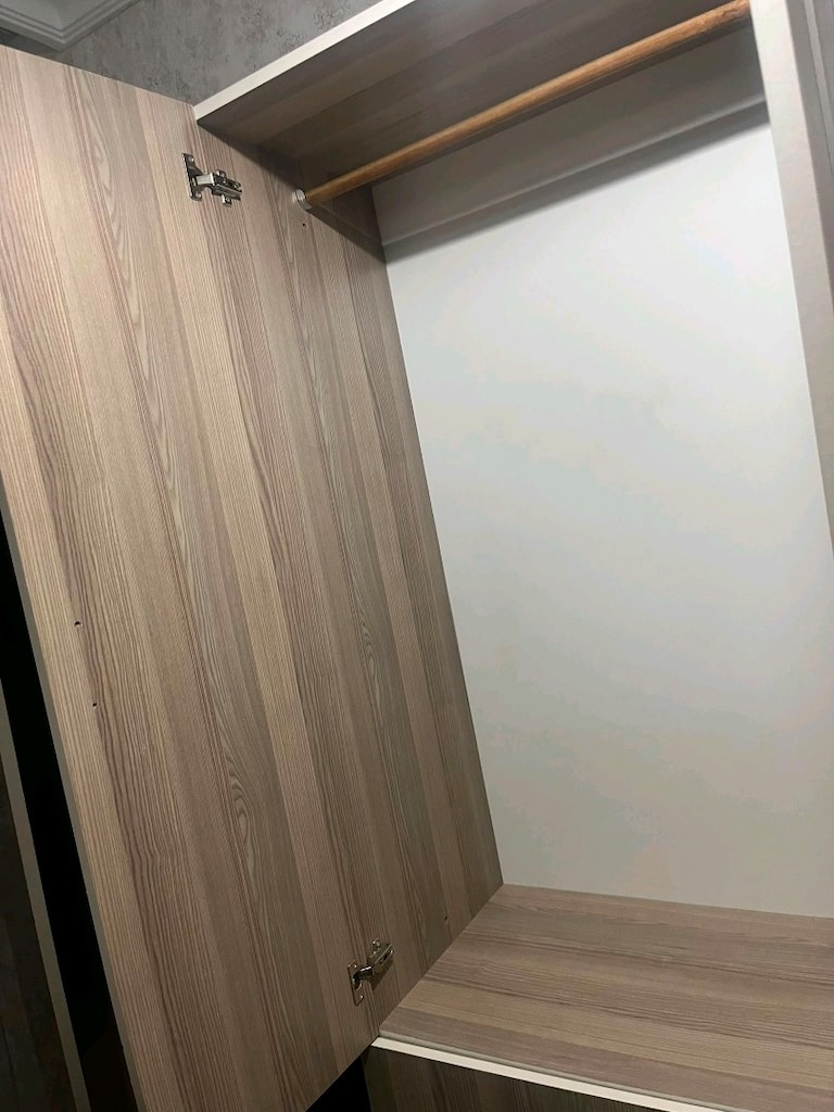 3 kapaklı gardırop - 3