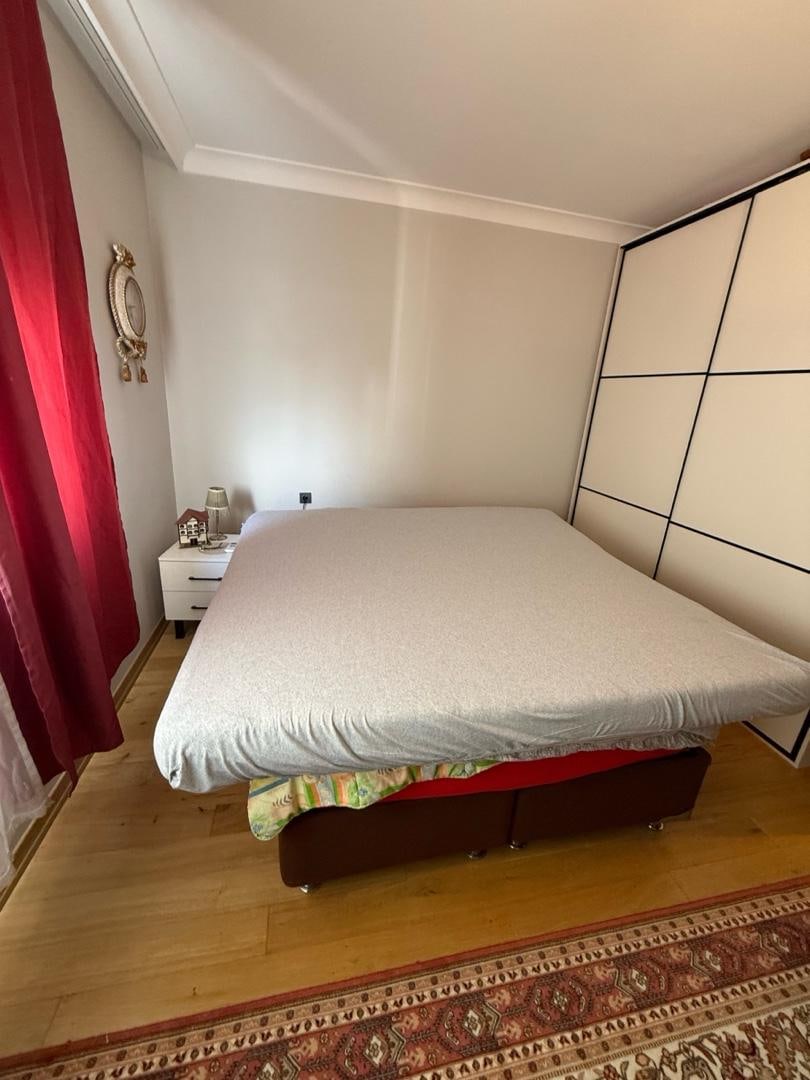 2mx2m Yaysız yatak - 4