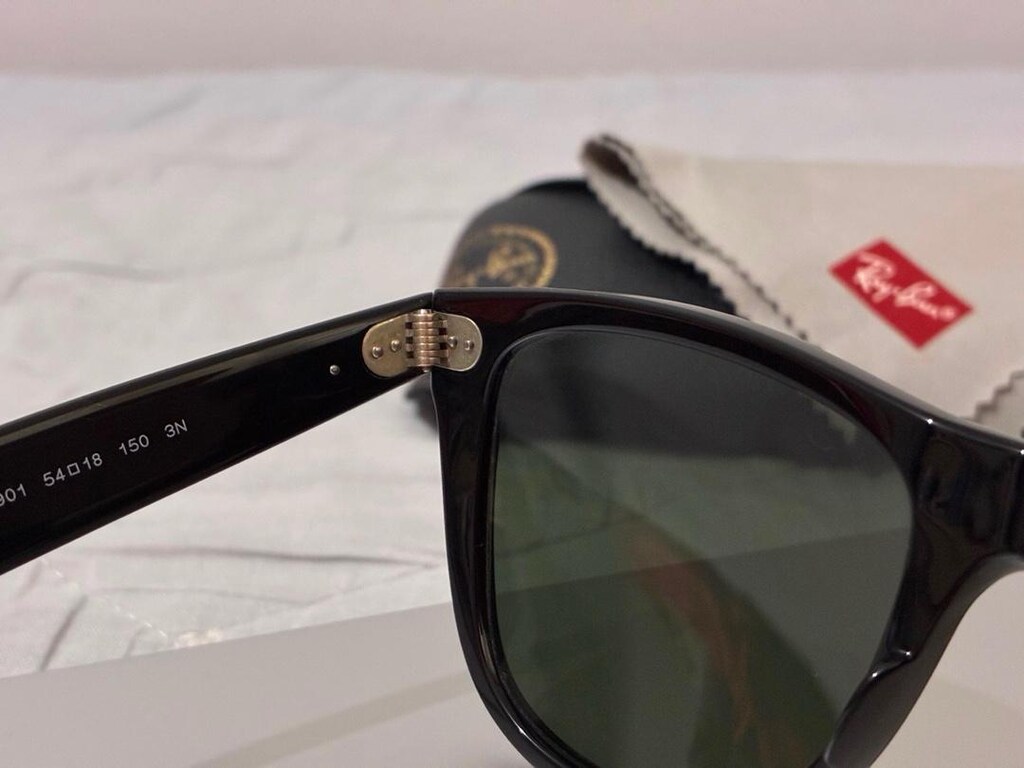 ray-ban gözlük - 3