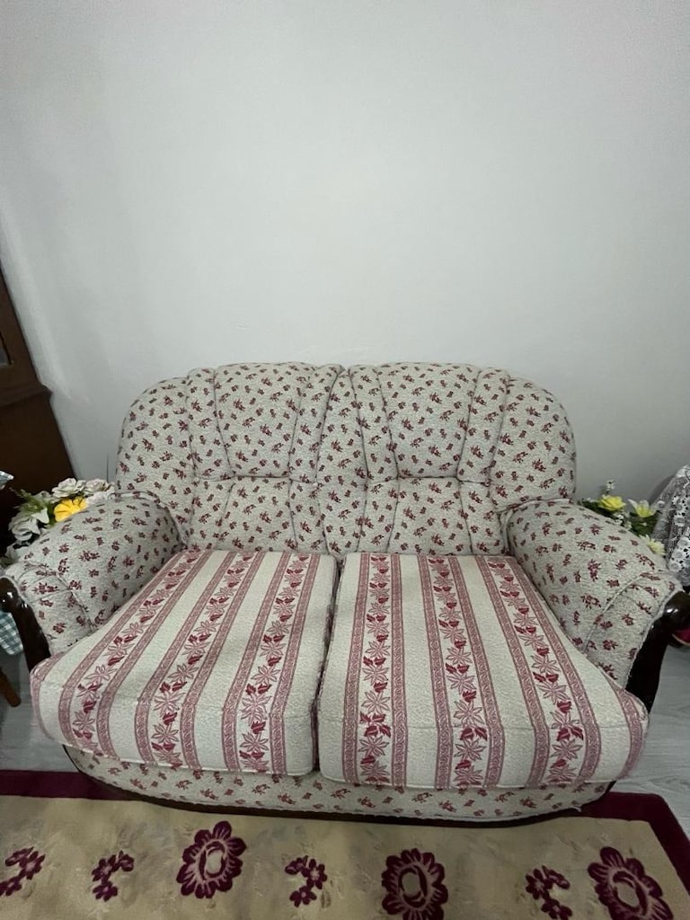 Koltuk takımı - 7