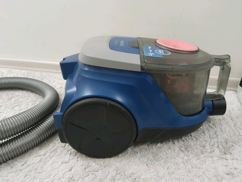 Philips 2000 serisi elektirik supurgesi - 15