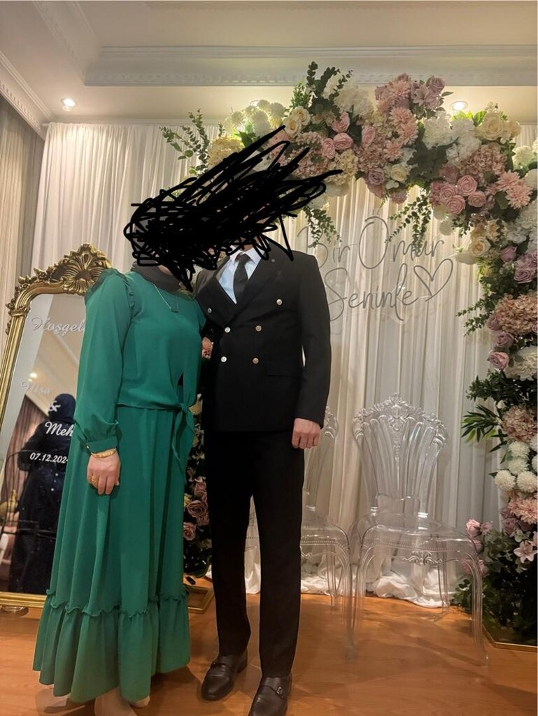 tesettür ikili takım