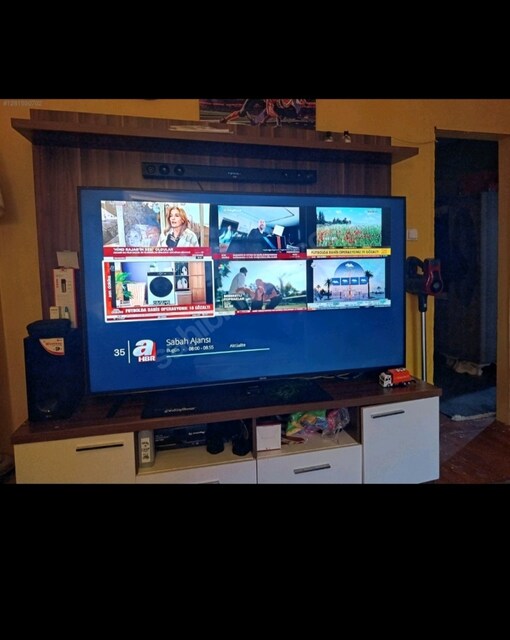 Vestel 75U9520. 190 ekran 75inch SMART TV