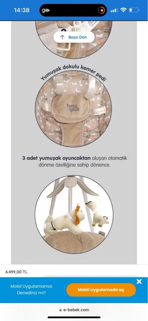 bebek ana kucağı - 10