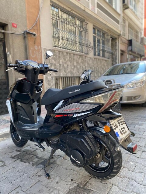 acill satılık rossi 125c .en ucuzu son fiyat takasa açık 2027 muayne