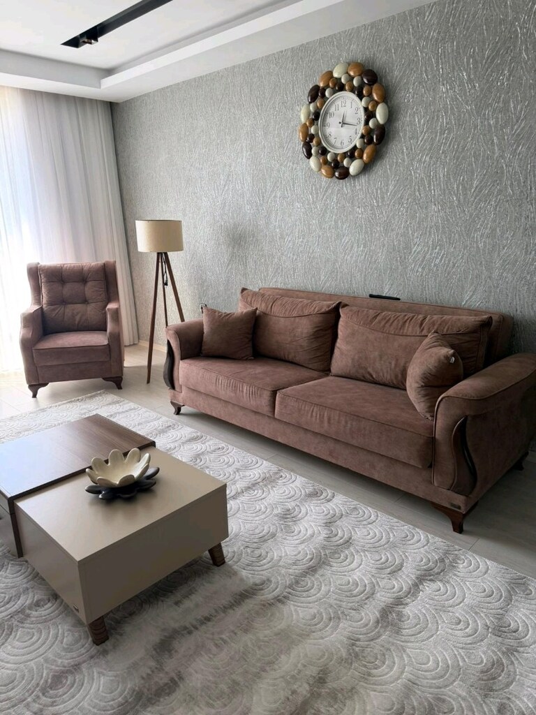 Mondi savolli koltuk takımı - 3