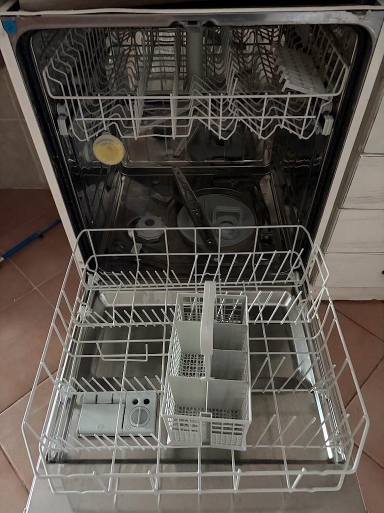 BEKO 3403 Bulaşık Makinası - 3