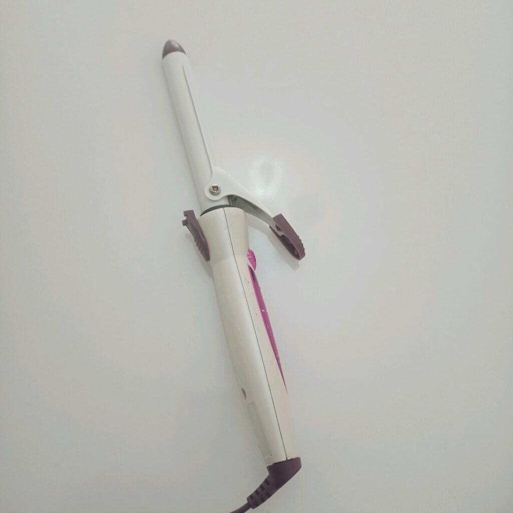 BaByliss Type F10c Saç Şekillendirici Maşa Sorunsuz Durumda - 3