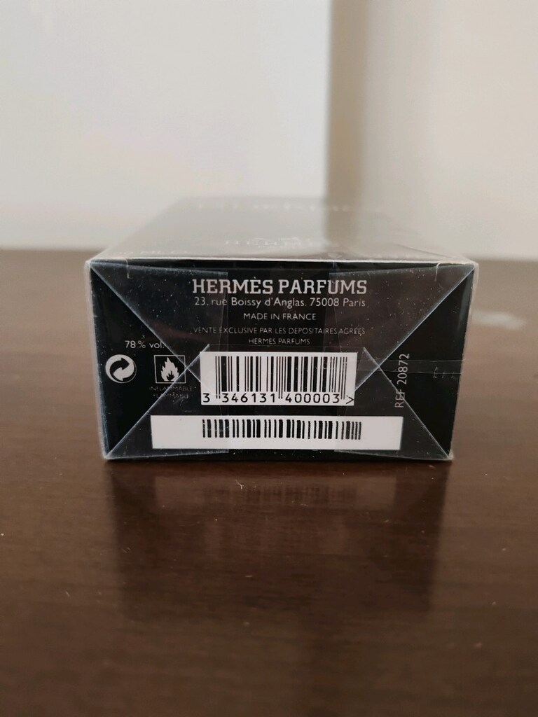 Terre'd Hermes - 5