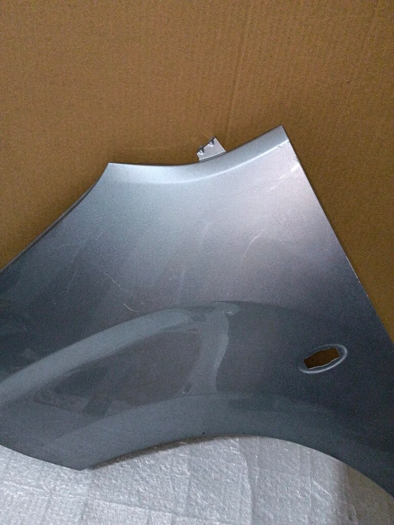 Toyota proace cıtıy panelvan sol ön çamurluk orjinal sökme boyasızzz - 6