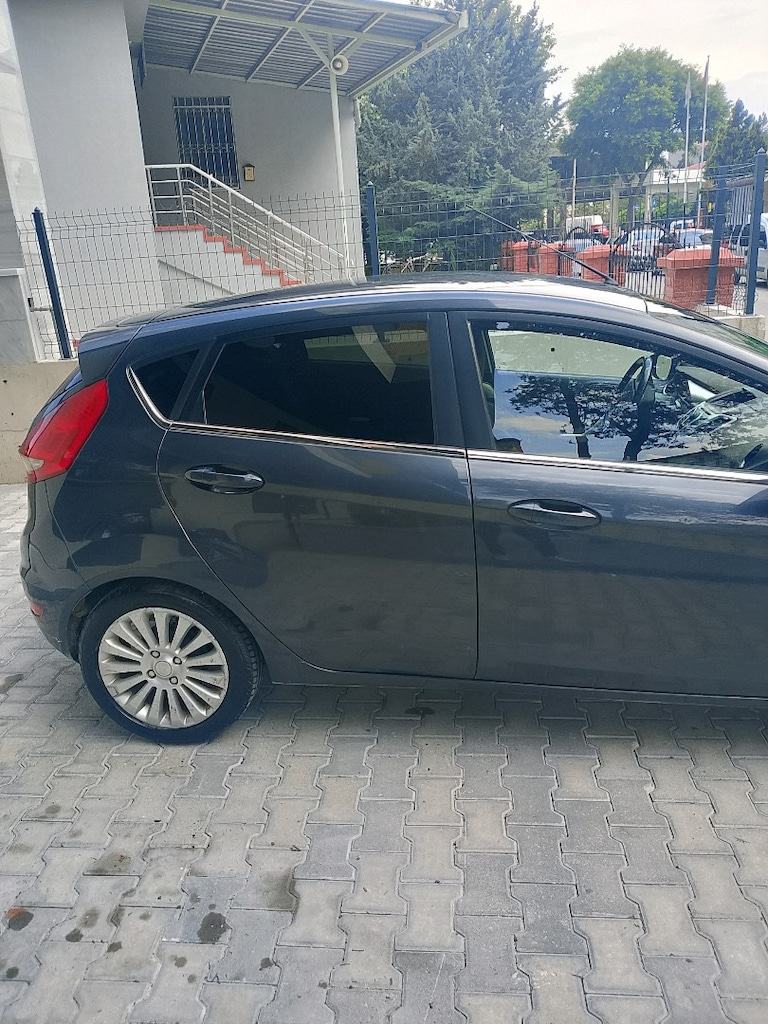 temız düşük km orjinal - 11