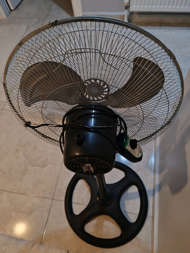 büyük boy vantilatör - 3