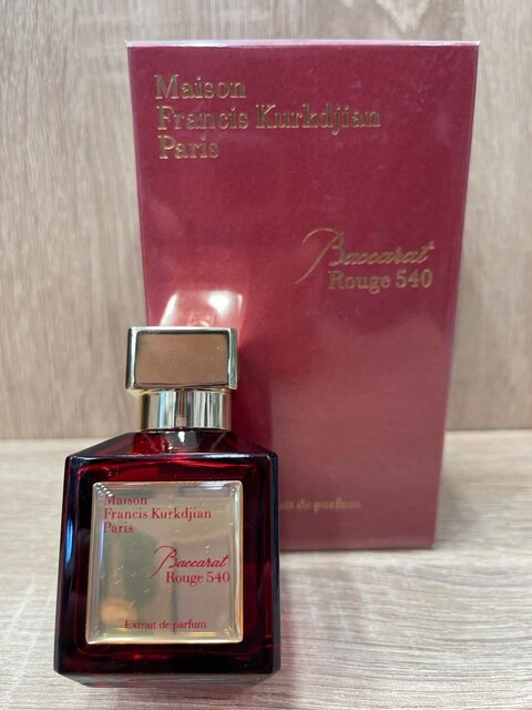 BACARAT ROUGE 540 PARFÜM