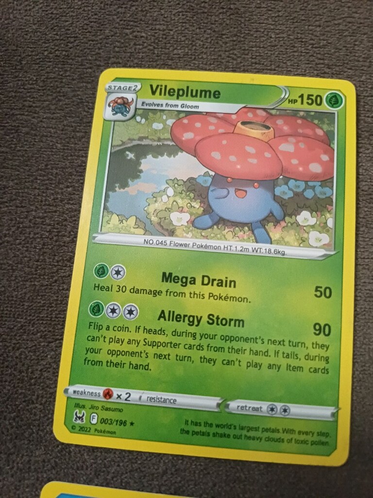 Pokemon Kart - 4