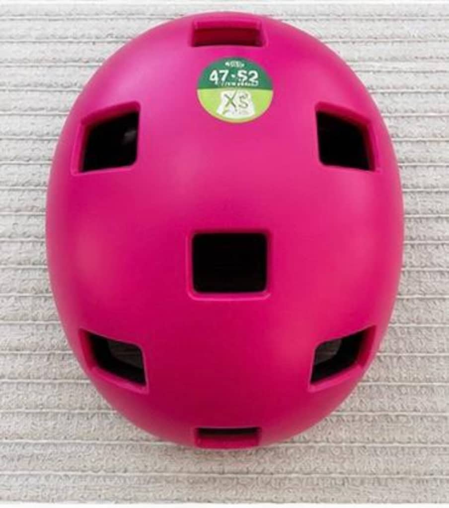decatlon paten 26-28 numara içi makinede yıkanabilenlerden - 2
